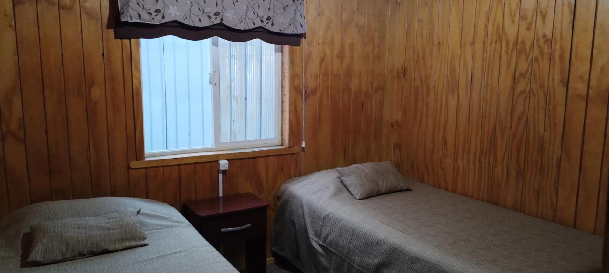 Hostal Copiapo Puerto Montt Room photo